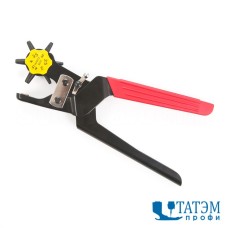 Дырокол для ремней, отверстия от 2.0 до 4.5 мм, арт. NS-T009