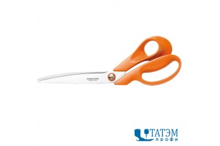 Ножницы 27 см Fiskars закройные, арт. 1005145, Финляндия