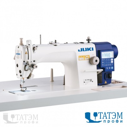 JUKI DDL-7000AS-7/AK85 Промышленная швейная машина (комплект)