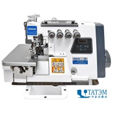5-ти ниточный оверлок Maqi C1-5-35 (комплект)