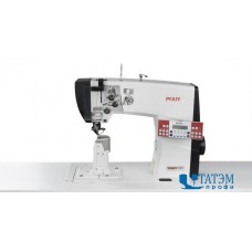 Одноигольная колонковая швейная машина PFAFF 591 (комплект)
