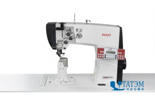 Одноигольная колонковая швейная машина PFAFF 591 (комплект)
