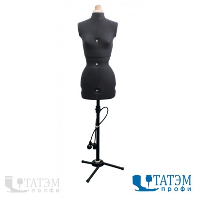 Манекен портновский раздвижной 42-52 MY DOUBLE Lady Valet S