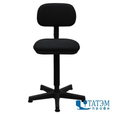 Стул вращающийся мягкий на газ-лифте Rexel KT-3