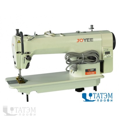 JOYEE JY-A621G-5-BD/02 Прямострочная швейная машина (комплект)
