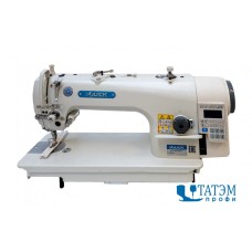 Промышленная швейная машина JUCK JK-A7B (комплект)
