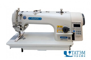 Промышленная швейная машина JUCK JK-A7B (комплект)
