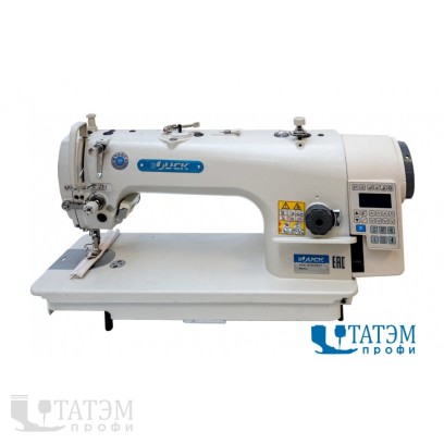 JUCK JK-A7B Промышленная швейная машина (комплект)
