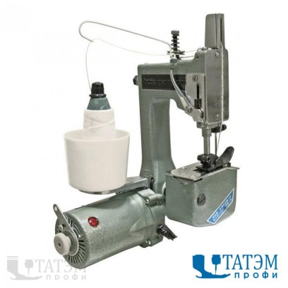 Profi GK9-2 Мешкозашивочная ручная машина
