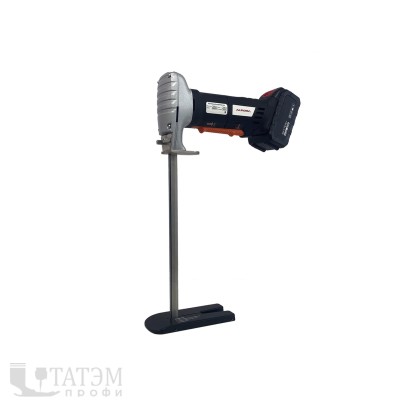 Aurora NSK-300N-A Вертикальный сабельный раскройный нож (беспроводной)