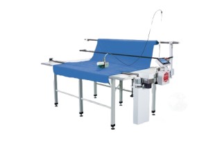 Автоматическая концевая отрезная линейка Dayang AEC-6