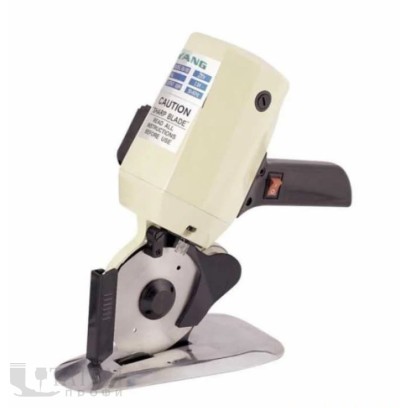 DAYANG RSD-100B Дисковый раскройный нож (беспроводной)