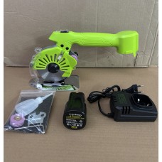 Дисковый раскройный нож Dayang RSD-125B (300 Вт) (1 аккум.)