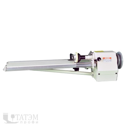 DISON DS-T802A Машина для нарезания бейки (комплект)