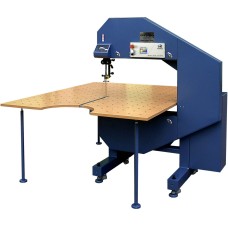 Ленточный раскройный нож Hoffman HF-200TF/1250/1 (2,2 кВт) (Польша)