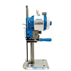 Вертикальный (сабельный) раскройный нож JACK JK-T3 (10") 850W