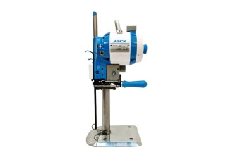Вертикальный (сабельный) раскройный нож JACK JK-T3 (10") 850W