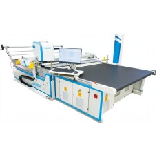Автоматический раскройный комплекс Jack T8-2 (1800х1800)