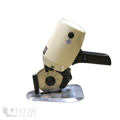 Maxdo RC-100 Дисковый раскройный нож