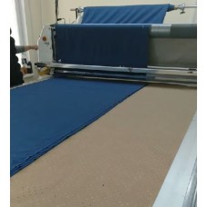 Автоматический настилочный комплекс Ozbilim (Турция) длина 11,5 м Б/У