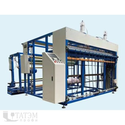 Profi BC-1350 Автоматическая машина для резки биг-бэгов