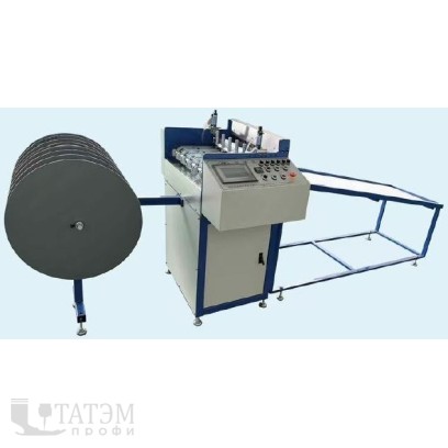 Profi BHC-6 Станок для резки полотна биг-бэга