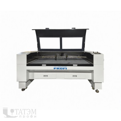 Profi LS160200-4-F150W (160х200 см) Автоматический раскройный комплекс