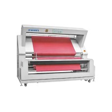 Мерильно-браковочная машина PROFI PR-165S