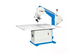 Ленточный раскройный нож RED SHARK RS-BK700