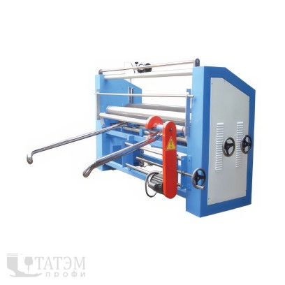 Red Shark RS-SL-680-2A Машина для намотки рулона по косой (комплект)