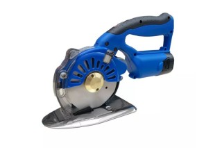 Дисковый раскройный нож Red Shark RS-T100D-BL-W (беспроводной)