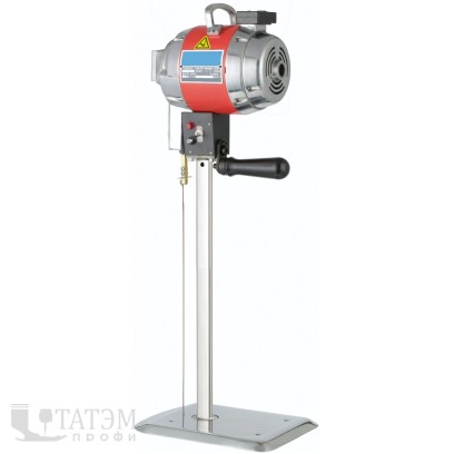 Red Shark RS-T3CH (22") 750W Вертикальный (сабельный) раскройный нож