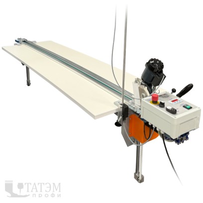 Rexel OT-2/AH Полуавтоматическая отрезная линейка (Польша)