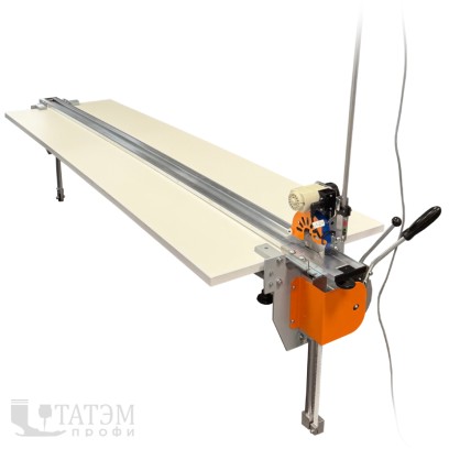 Rexel OT-2/R Полуавтоматическая отрезная линейка (Польша)