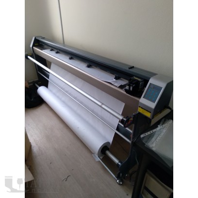 Richpeace RP MJ/2 180 Рулонный пишущий плоттер Б/У