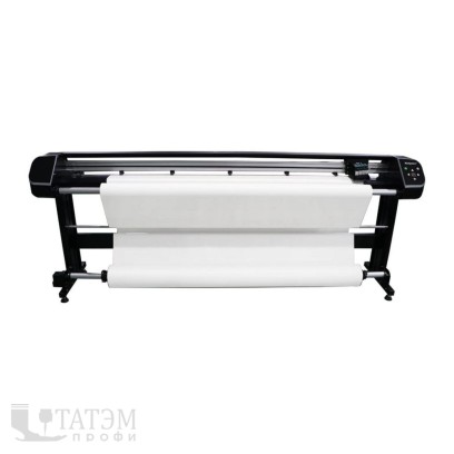 Richpeace RPSP-NM-ID-1-2000-III-WC4-FF-1P220 (RPSP-C-200/4) Струйный плоттер