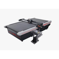 Режущий планшетный плоттер RUK MTC06-D-3018S-GR