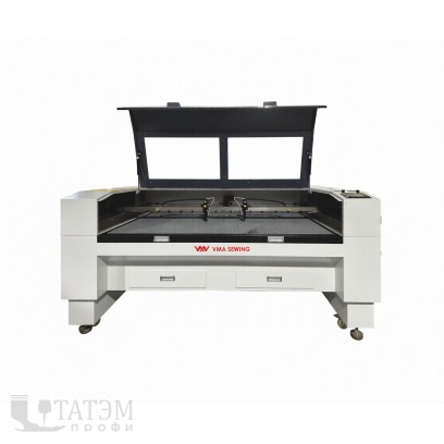 VMA V-LS160200-4-F150W (160х200 см) Автоматический раскройный комплекс