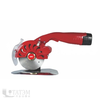 VMA V-N125B-RE Дисковый раскройный нож (беспроводной)