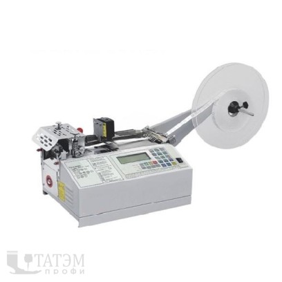 ZOJE ZJ120H Машина для нарезания бейки (комплект)