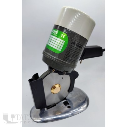 ZOJE ZJ125 Дисковый раскройный нож