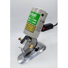 Дисковый раскройный нож ZOJE ZJ90