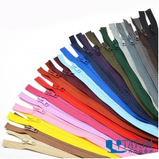 Молния трактор Т-5, 1 бегунок, 70 см, цветная (22,4 г/м) КНР