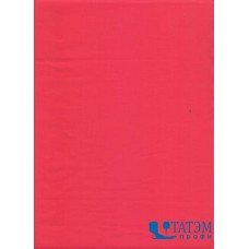 Ткань Тиси 120 г/м2, цв. алый, арт. №83, шир. 1,50 м