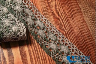 Кружево К-040-116 (рис. 3-6)