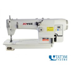 Одноигольная швейная машина цепного стежка JOYEE JY-W481-BD (комплект)