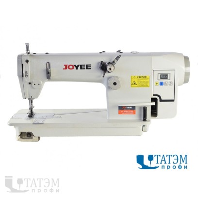 JOYEE JY-W481-BD Одноигольная швейная машина цепного стежка (комплект)