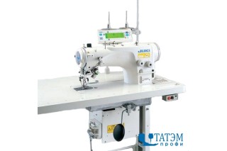 Промышленная швейная машина Juki LZ-2290ASS-7/АК121/SC916NS/IT-100 (комплект)
