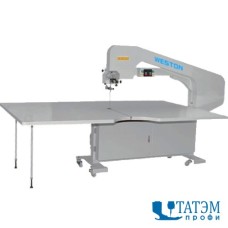 Ленточный раскройный нож WESTON WT-BK1200
