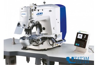 Закрепочная швейная машина Juki LK-1900BNHS/MC672 (комплект)
